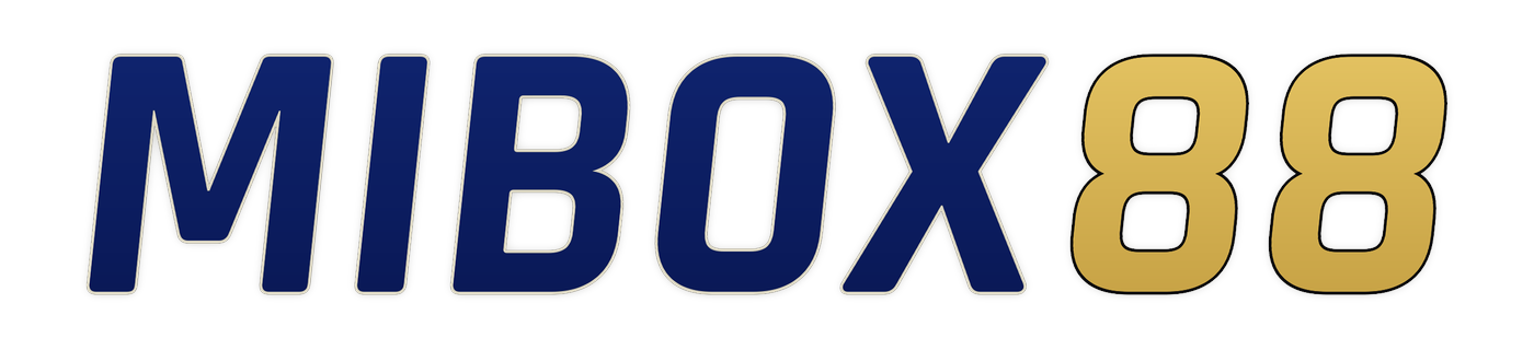 mibox88 logo